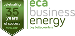 ECA Business Energy Logo